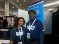 Community Outreach 9